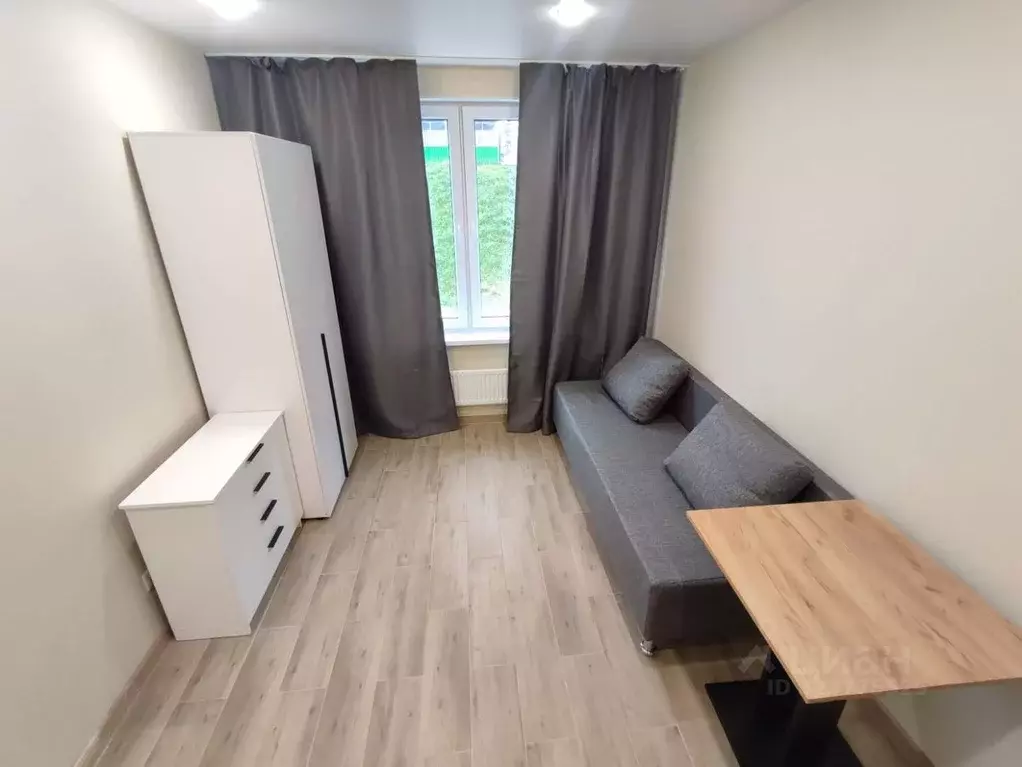 Студия Московская область, Ленинский городской округ, д. Сапроново, ... - Фото 1