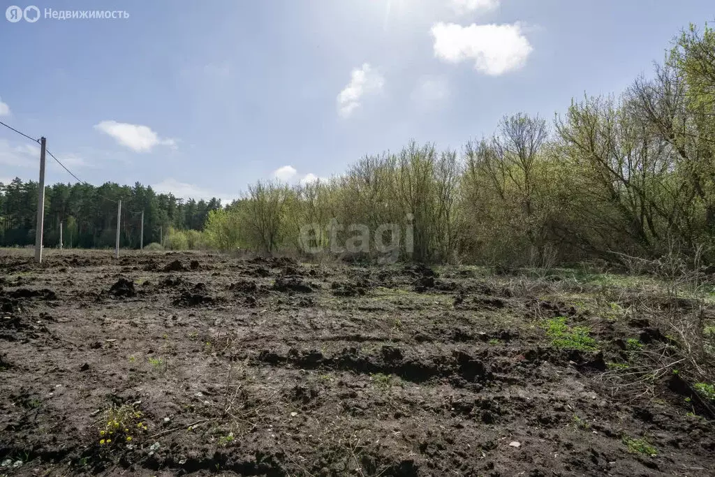 Участок в Тукаевский район, деревня Малая Шильна (10 м) - Фото 1