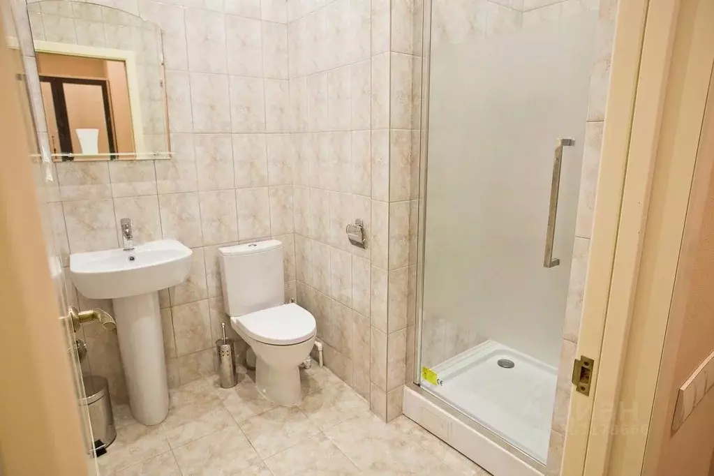 Комната Москва 2-й Южнопортовый проезд, 5К1 (16.0 м) - Фото 2