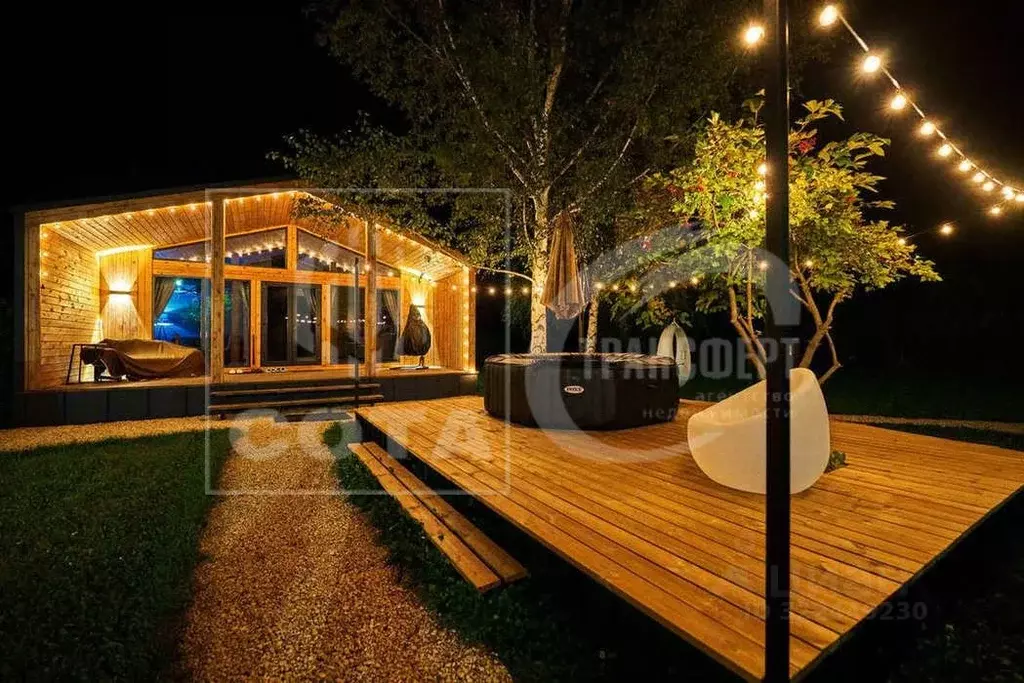 Помещение свободного назначения в Воронежская область, Новоусманский ... - Фото 1