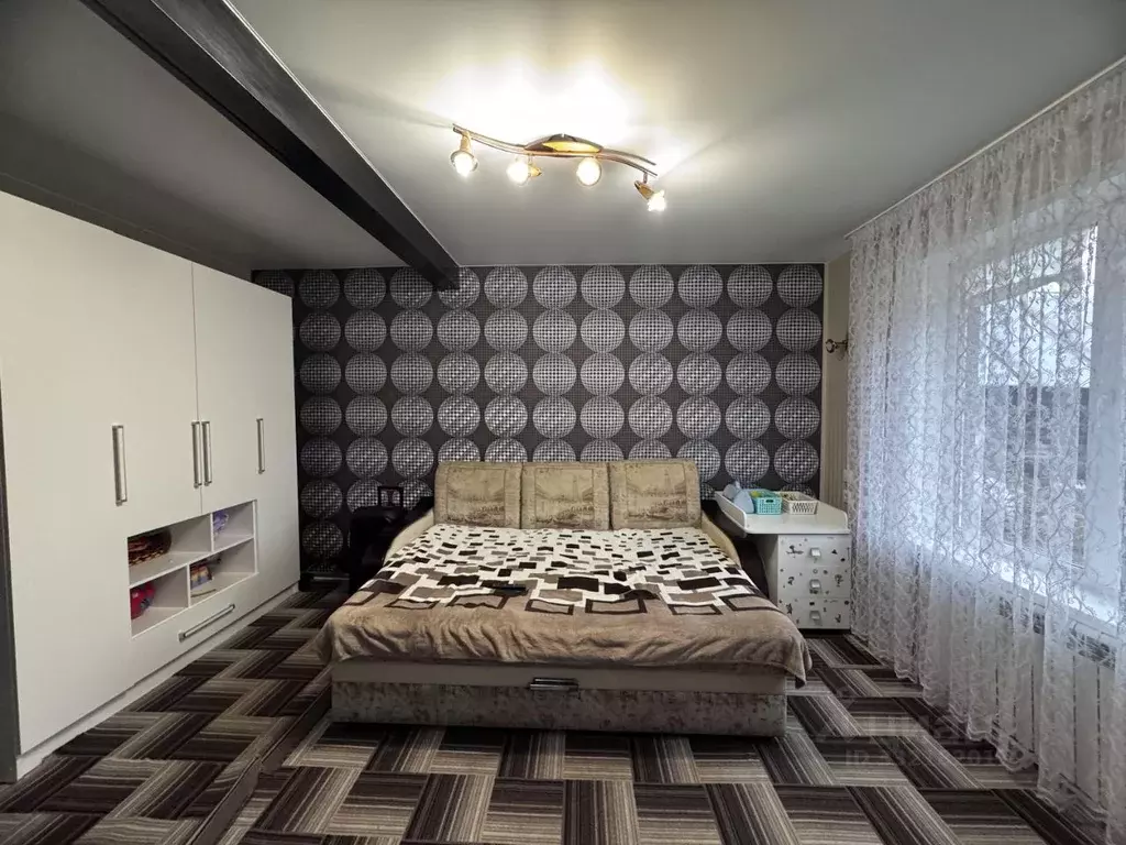Коттедж в Башкортостан, Уфа Максимовка мкр, ул. Новоторфяная, 21 (121 ... - Фото 1
