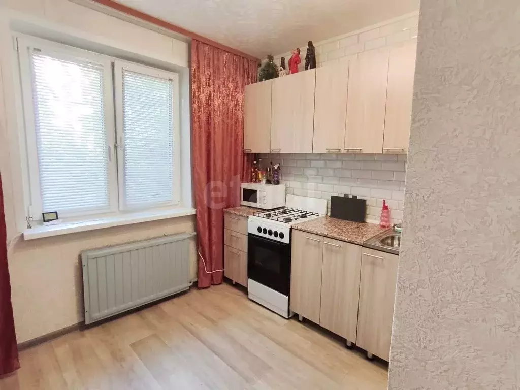 2-к кв. Вологодская область, Череповец Олимпийская ул., 13 (52.7 м) - Фото 0