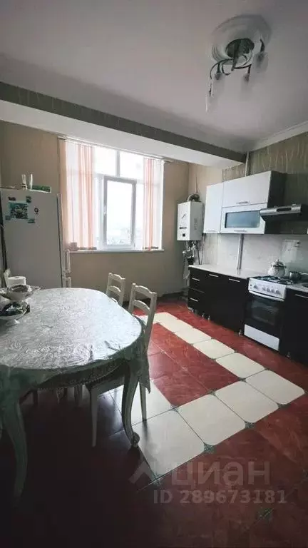 1-к кв. Дагестан, Дербент ул. Оскара, 5А (40.0 м) - Фото 1