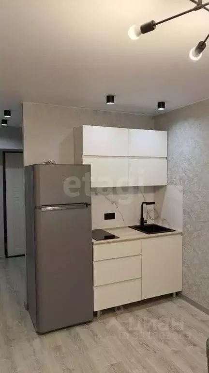 Студия Пермский край, Пермь Краснофлотская ул., 32 (17.3 м) - Фото 2