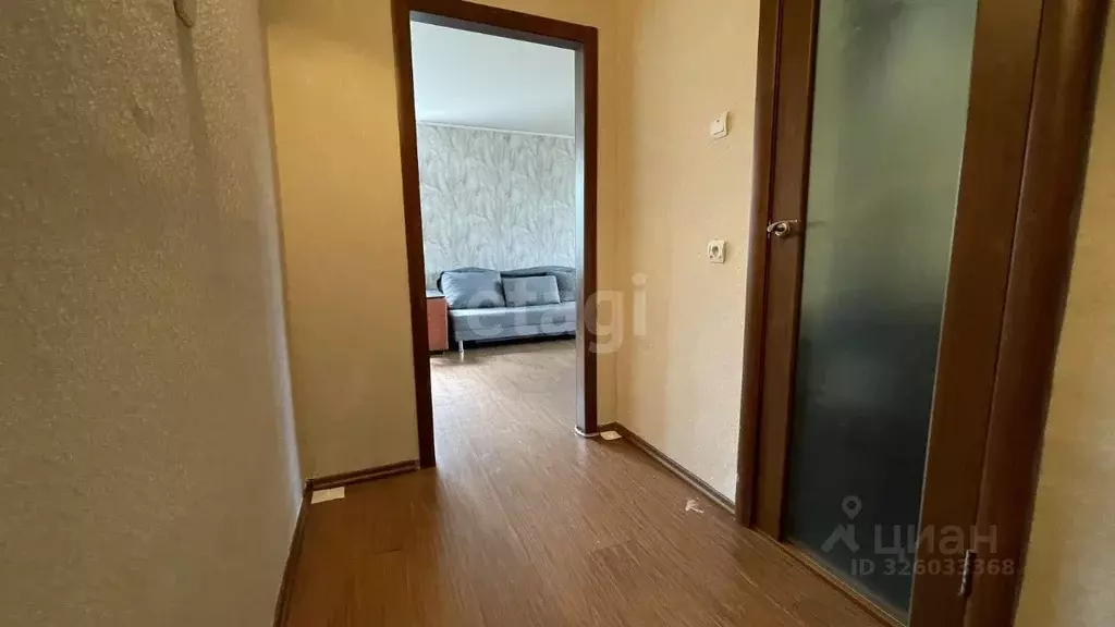 1-к кв. Свердловская область, Екатеринбург ул. Крауля, 82 (32.6 м) - Фото 1