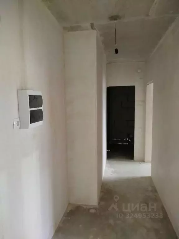 2-к кв. Санкт-Петербург ул. Чирикова, 5 (56.6 м) - Фото 2