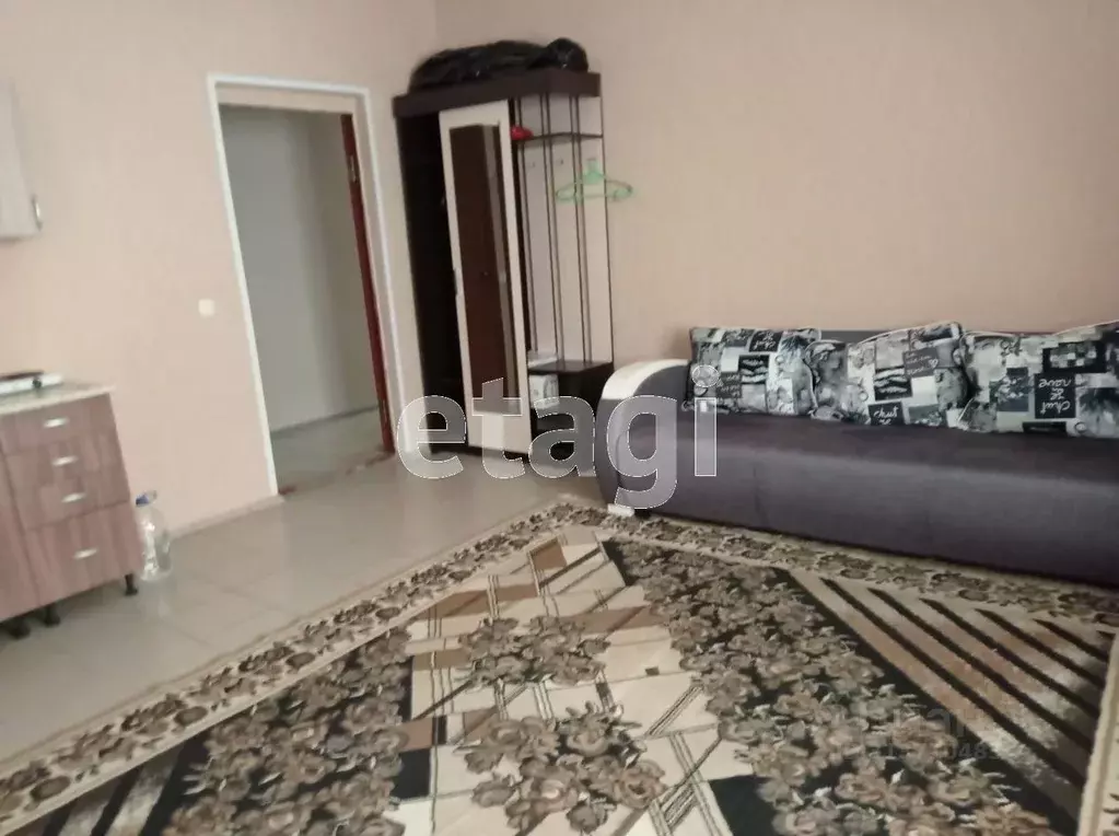 Офис в Свердловская область, Талица ул. Кузнецова, 76К (90 м) - Фото 1