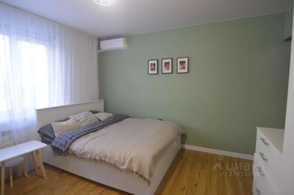 1-к кв. Красноярский край, Красноярск ул. 78-й Добровольческой ... - Фото 2