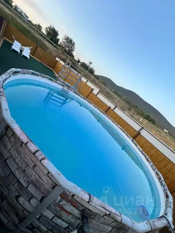 Дом в Краснодарский край, Новороссийск городской округ, с. Южная ... - Фото 2