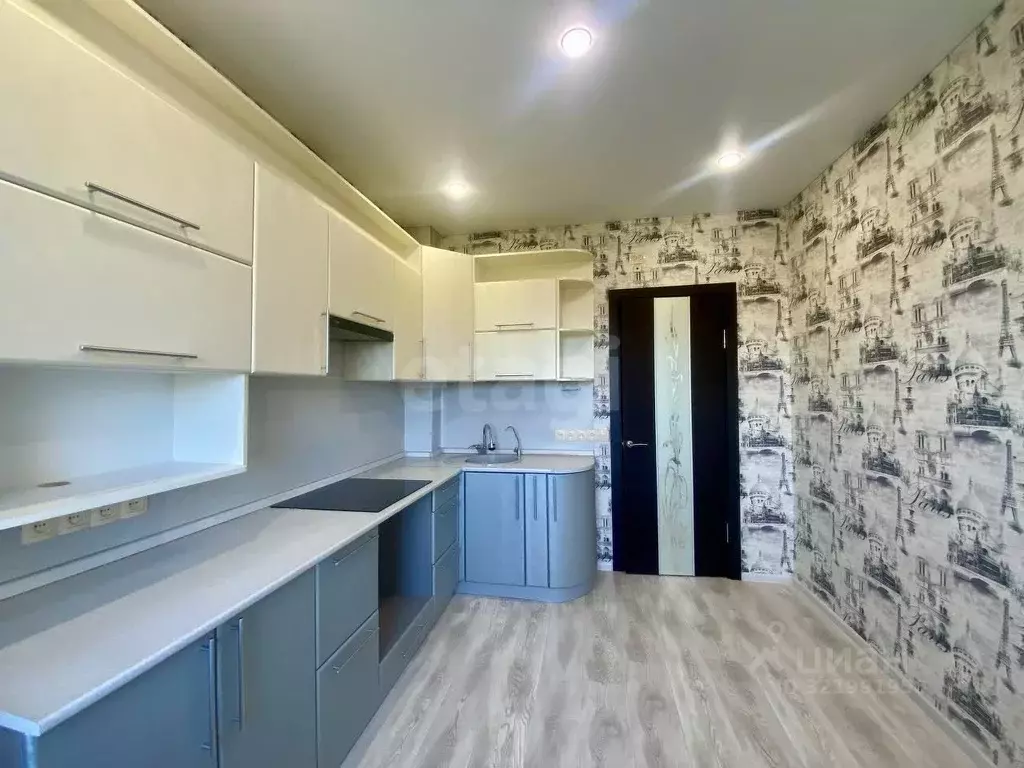 2-к кв. Архангельская область, Коряжма ул. Имени А.Г. Глейха, 18 (56.9 ... - Фото 1