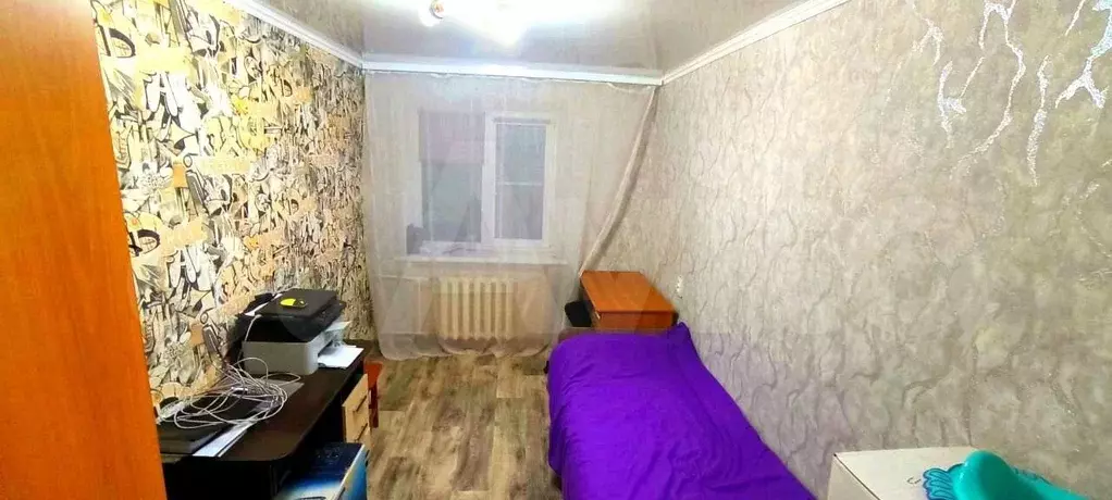 3-к. квартира, 59 м, 5/5 эт. - Фото 1