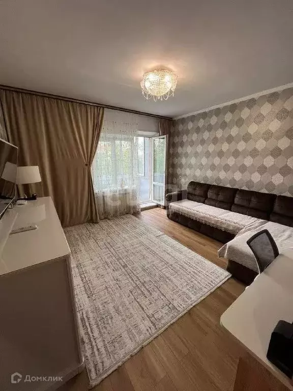 Продаётся 2-к квартира, 48.1 м - Фото 1