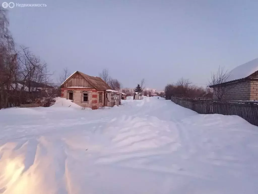 Участок в Стерлитамак, СНТ Мирный, 17-й переулок (4.3 м) - Фото 0