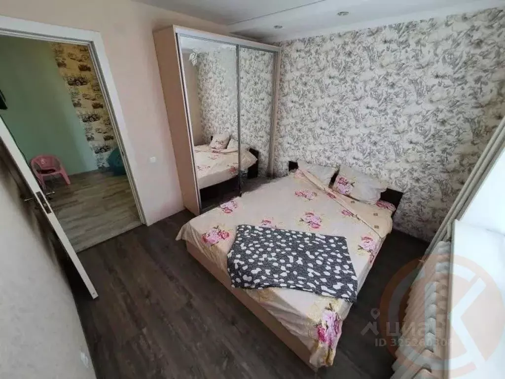 4-к кв. Крым, Евпатория ул. Перекопская, 8 (63.6 м) - Фото 1