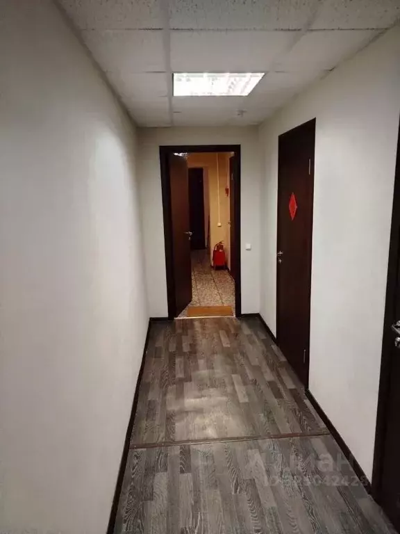 Помещение свободного назначения в Москва Черноморский бул., 17К2 (36 ... - Фото 1