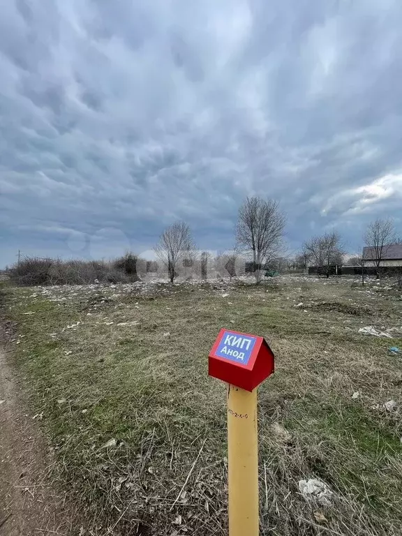 Участок 7,4 сот. (СНТ, ДНП) - Фото 0