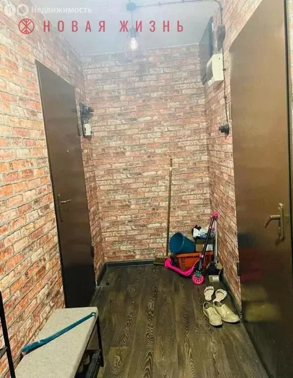 3-комнатная квартира: Самара, Московское шоссе, 97 (61 м) - Фото 1