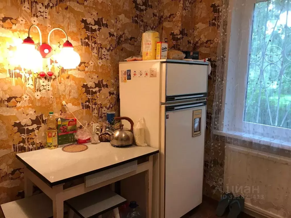 Комната Санкт-Петербург ул. Карпинского, 29 - Фото 1