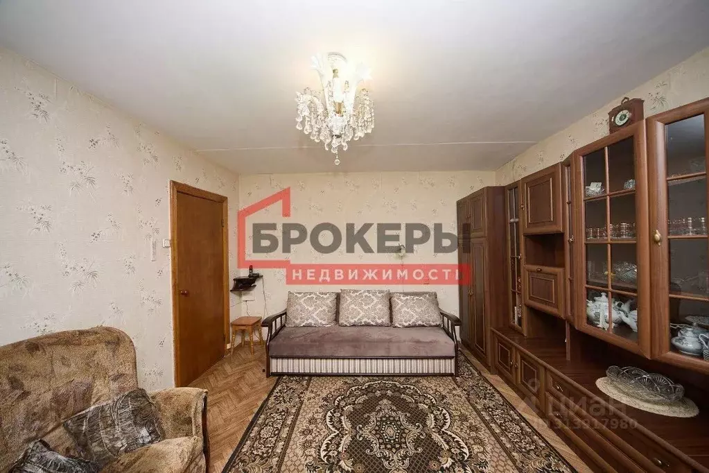 2-к кв. Севастополь ул. Астана Кесаева, 5/6 (62.0 м) - Фото 1