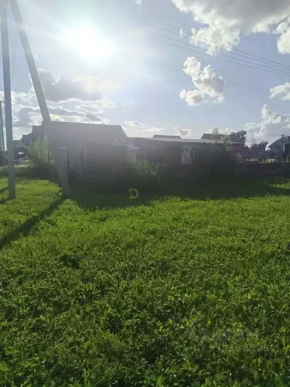 Участок в Алтайский край, Барнаул городской округ, с. Власиха ул. ... - Фото 2