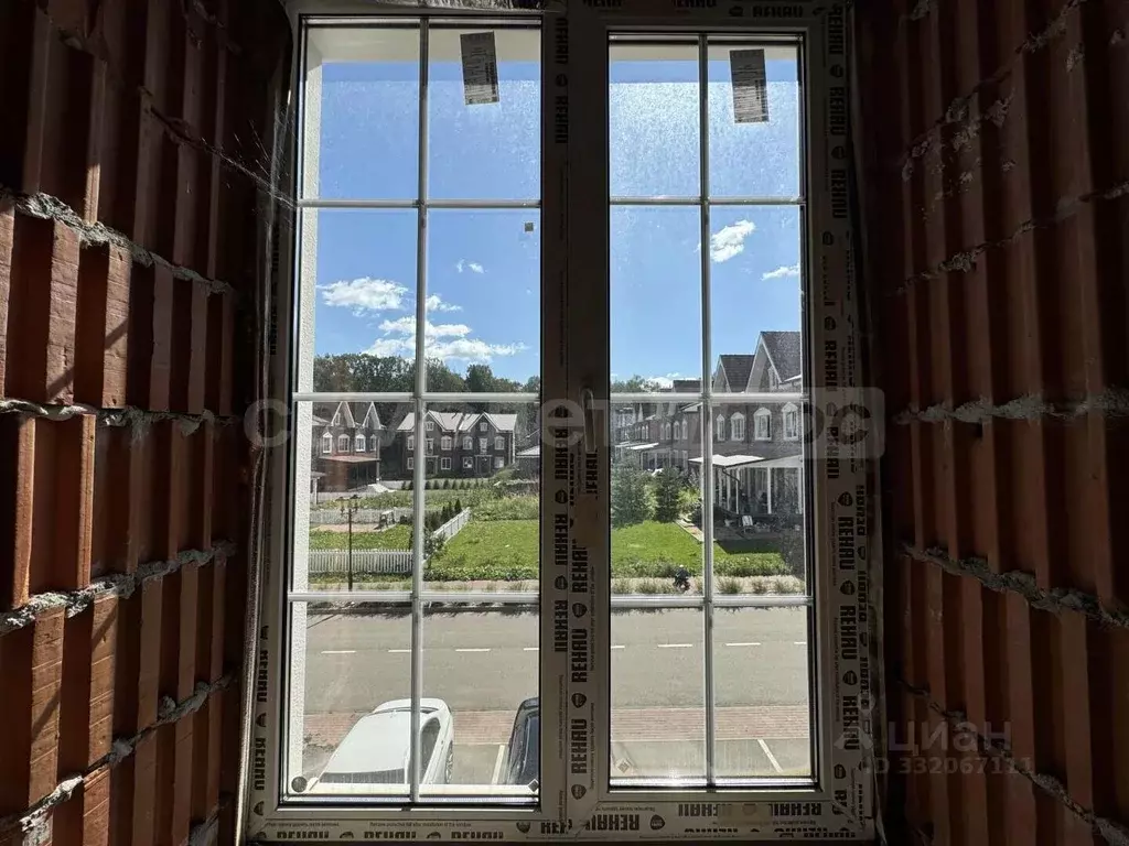 Таунхаус в Москва Академия Парк кп, 121с4 (152 м) - Фото 2