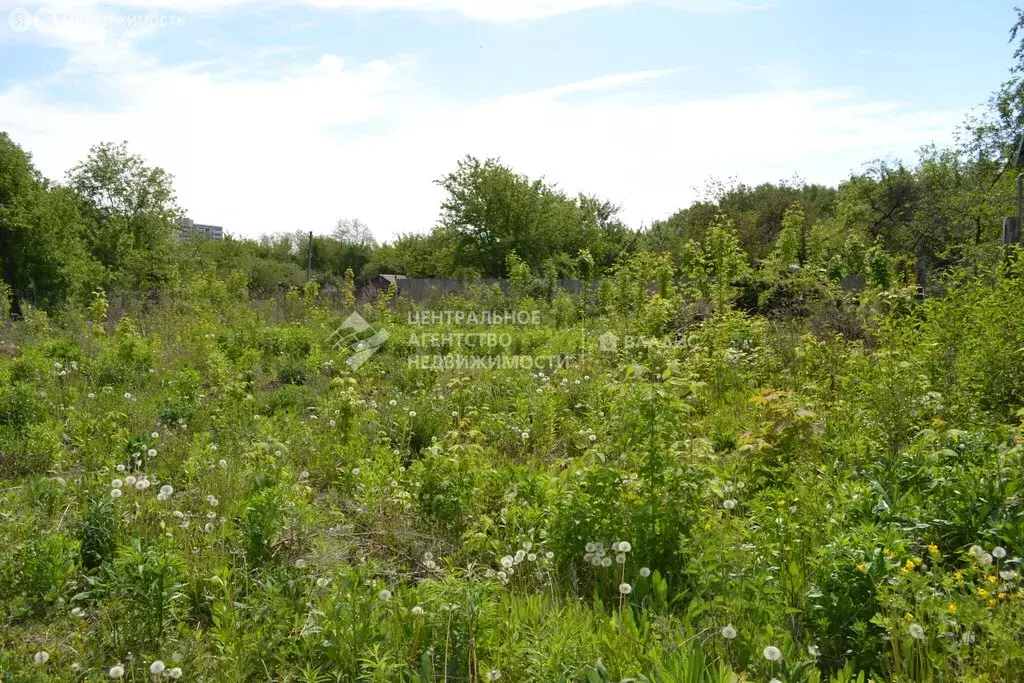 Участок в Рязань, СТ Садовод-1, 72 (6.5 м) - Фото 1