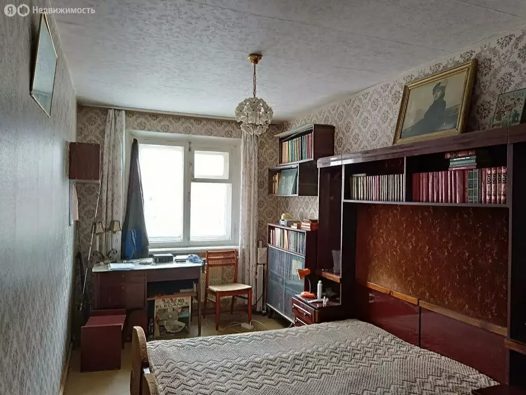 3-комнатная квартира: Самара, улица Мориса Тореза, 149 (56.2 м) - Фото 1