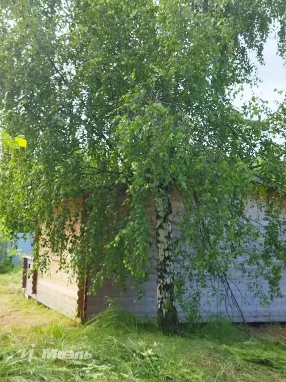 Продается участок в с. Семеновское - Фото 0