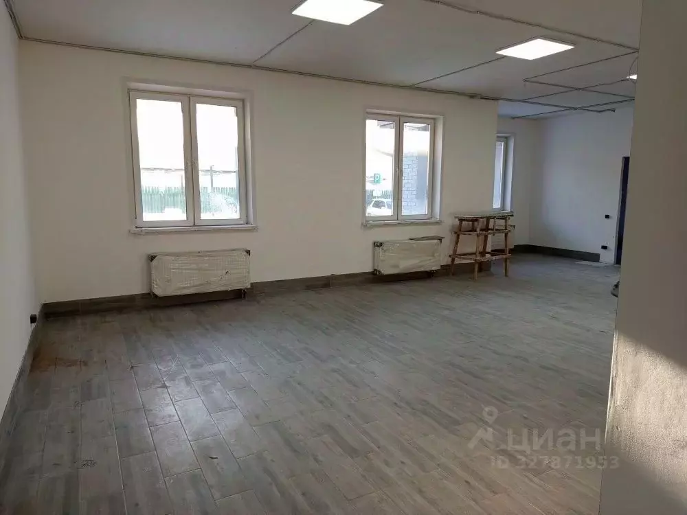 Помещение свободного назначения в Новосибирская область, Новосибирск ... - Фото 1