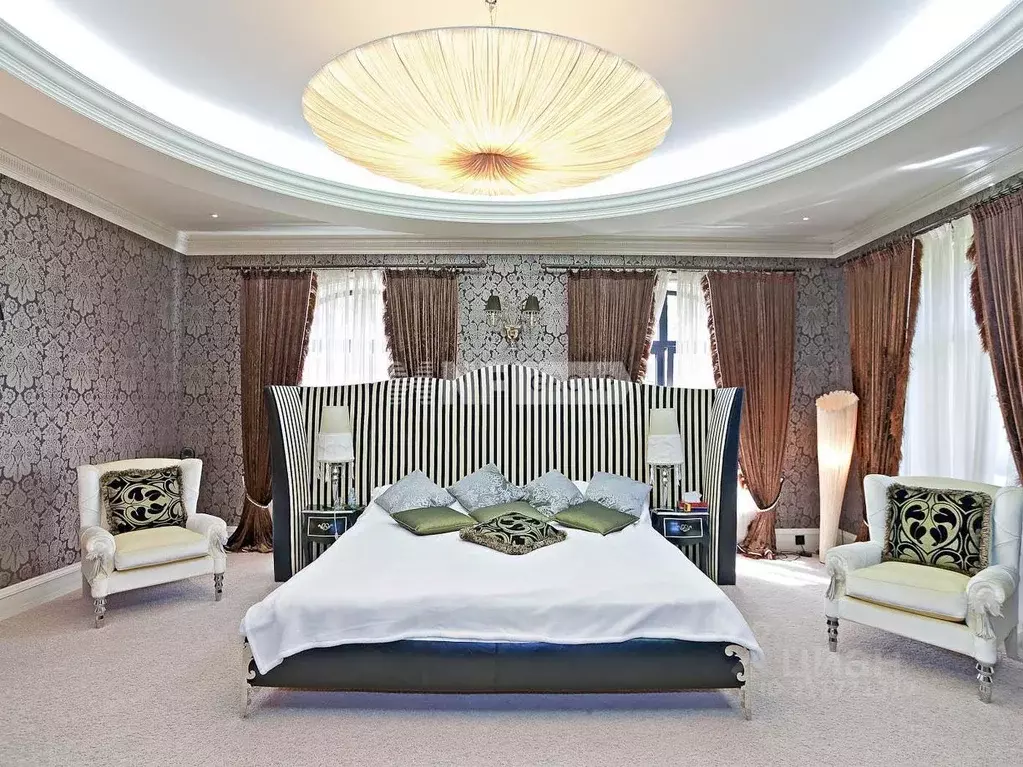 Коттедж в Московская область, Одинцовский городской округ, НП ... - Фото 2