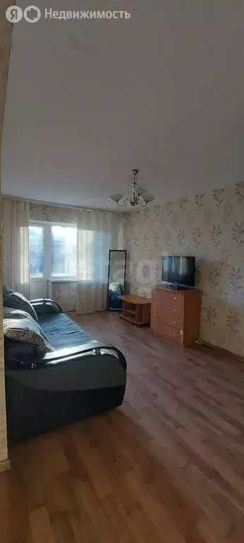 2-комнатная квартира: Иркутск, улица 30-й Иркутской Дивизии, 2 (40.3 ... - Фото 1