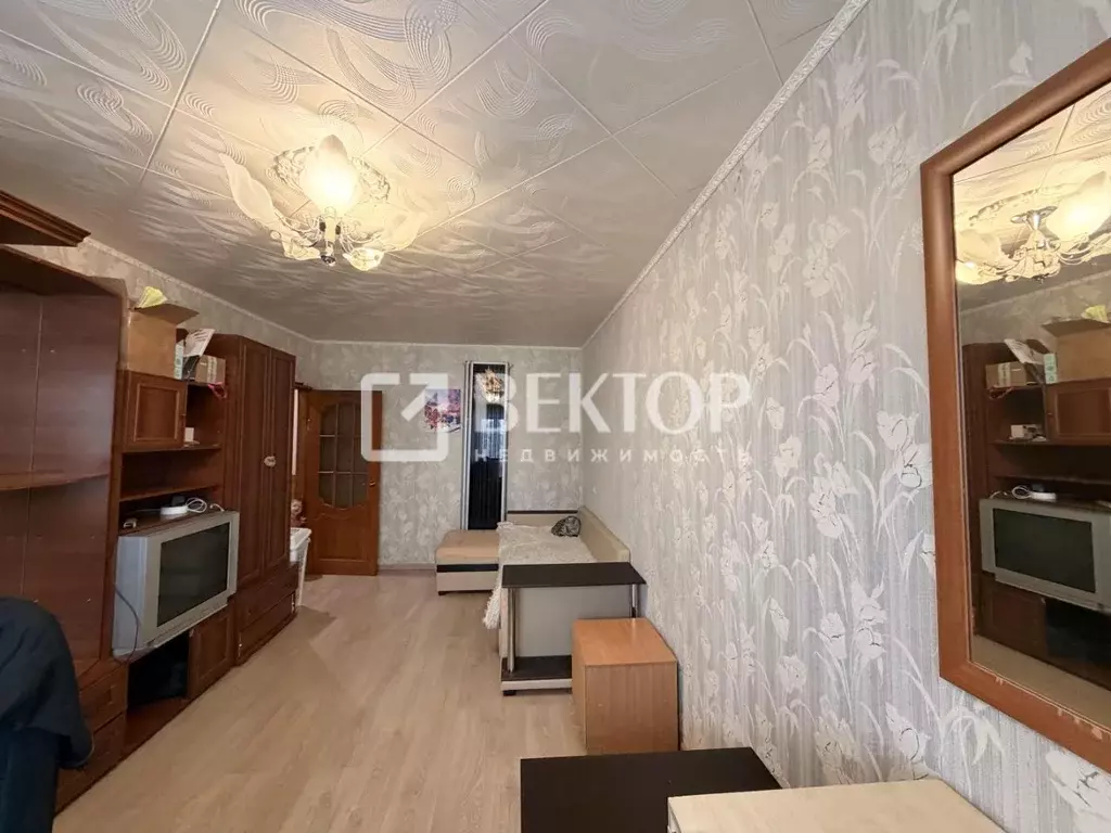 2-к кв. Ивановская область, Кохма ул. Кочетовой, 42 (49.5 м) - Фото 2