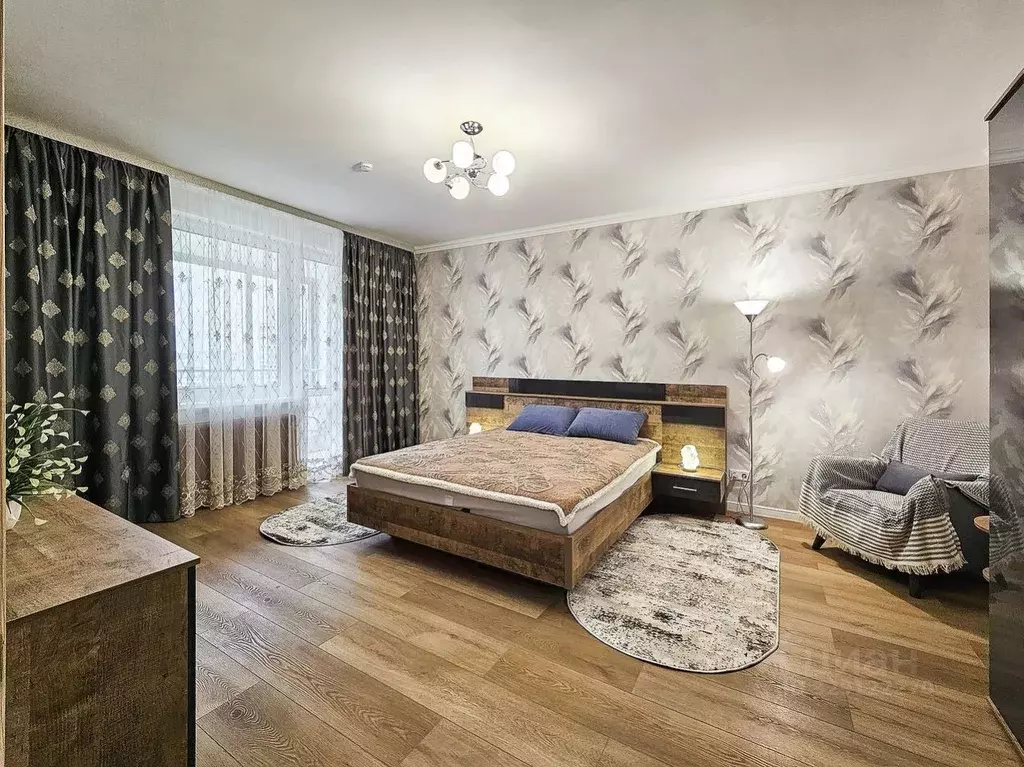 1-к кв. Москва проезд Черепановых, 10 (43.4 м) - Фото 1