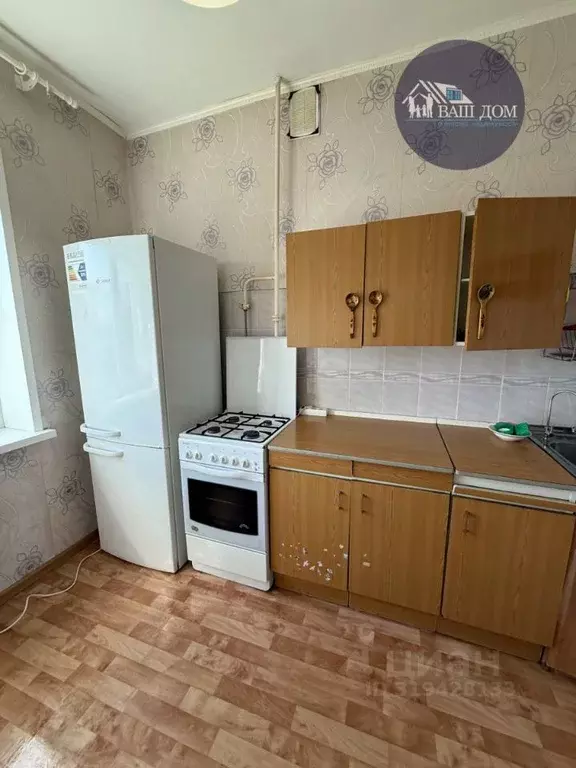 1-к кв. Архангельская область, Северодвинск ул. Трухинова, 14 (36.8 м) - Фото 1