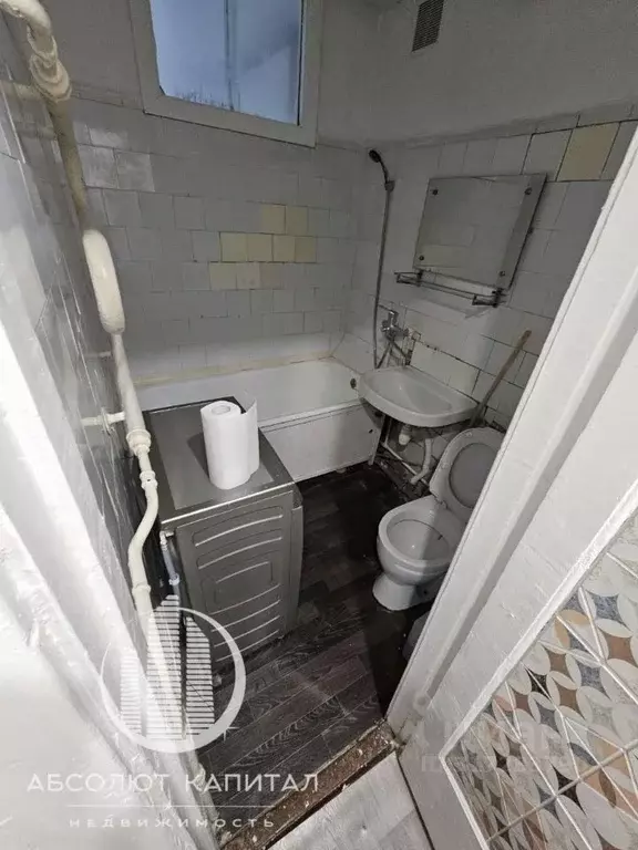 1-к кв. Московская область, Пушкино ул. Добролюбова, 11 (35.0 м) - Фото 1