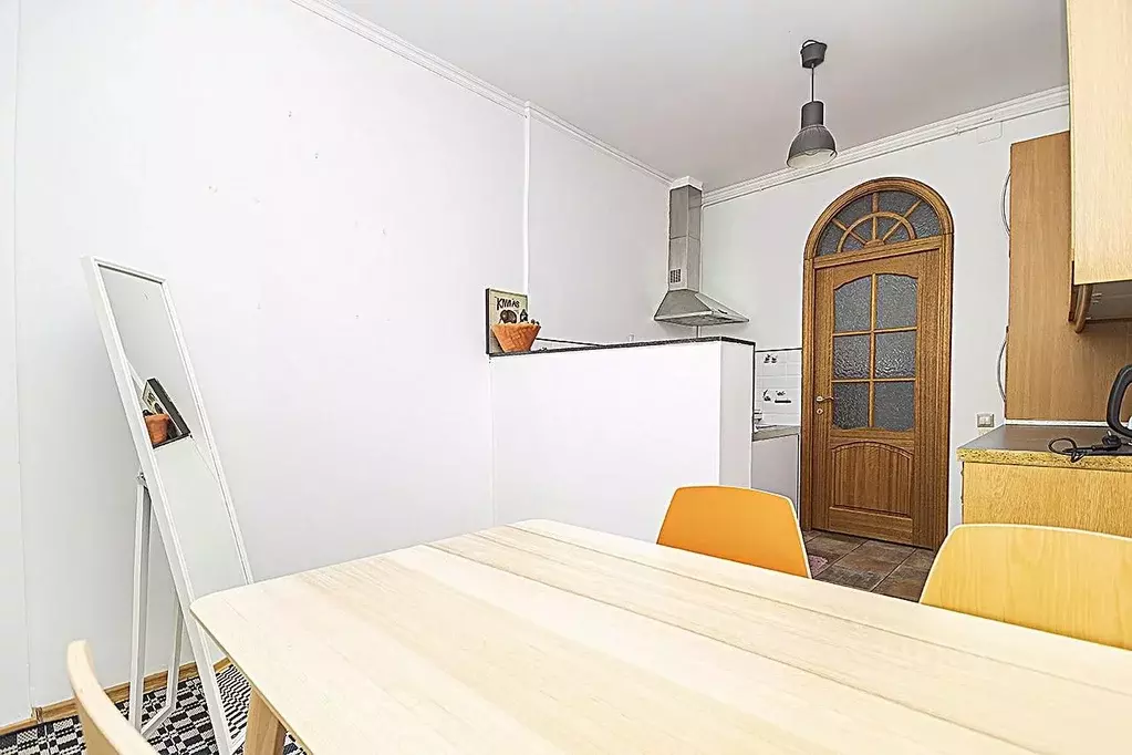 3-к кв. Москва ул. Большая Ордынка, 13/9С1 (99.8 м) - Фото 1