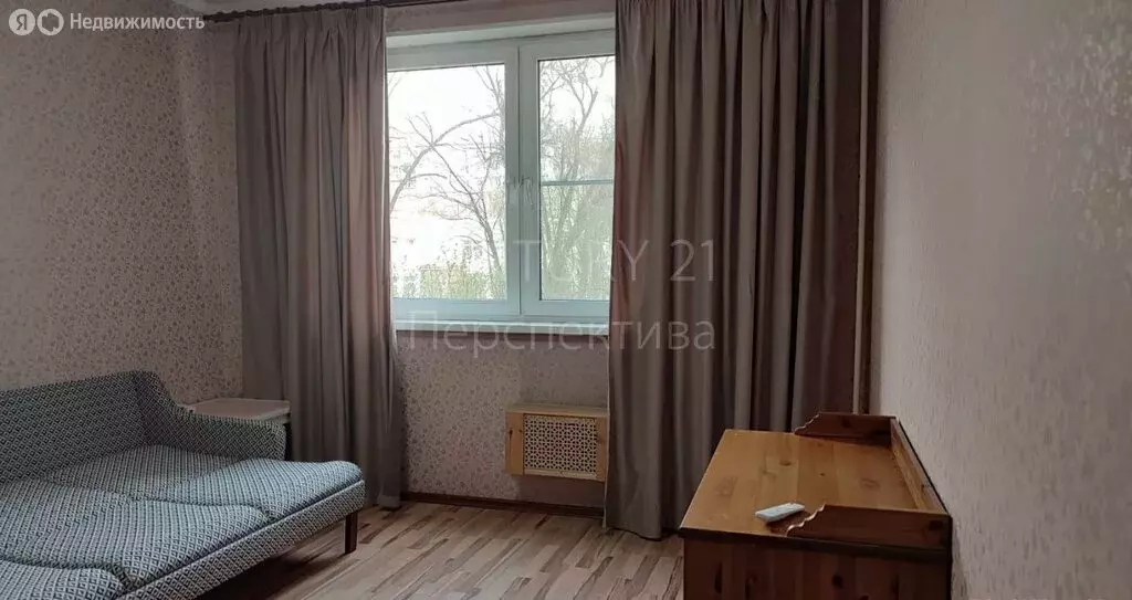 2-комнатная квартира: Москва, Батайский проезд, 5 (58 м) - Фото 0