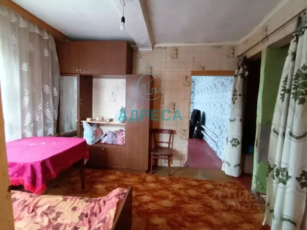 3-к кв. Белгородская область, Новый Оскол Кооперативная ул., 34 (37.6 ... - Фото 2