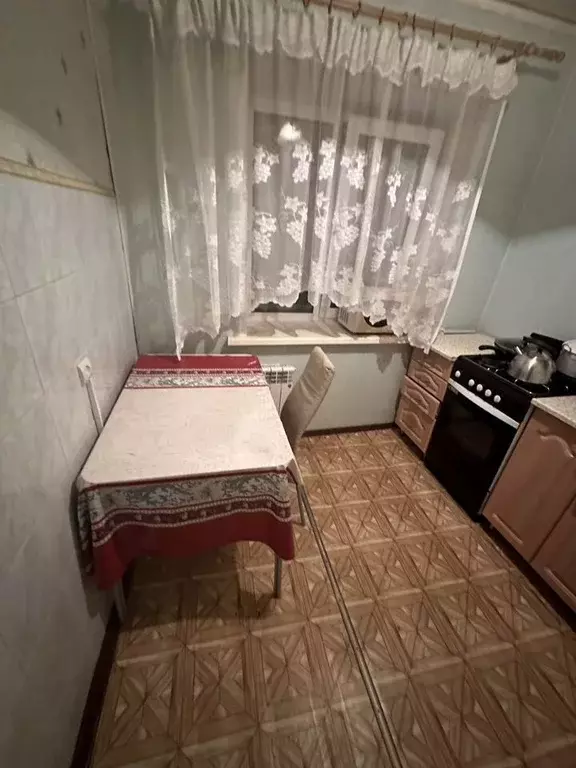 1-к кв. Ленинградская область, Кингисеппский район, пос. Котельский 5 ... - Фото 0