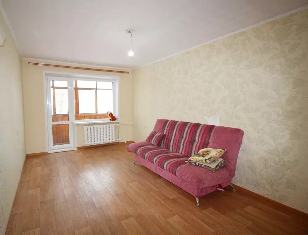 Продаётся 2-к квартира, 44.5 м - Фото 1