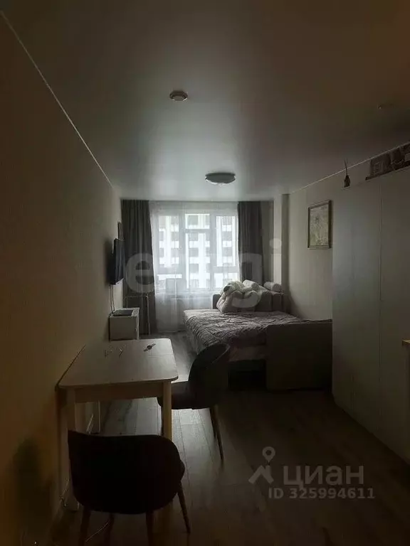 Студия Санкт-Петербург пос. Парголово, ул. Архитектора Белова, 6к5 ... - Фото 1