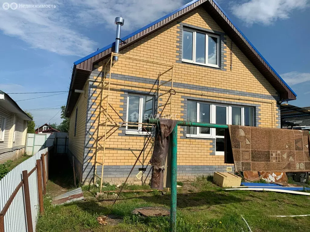 Дом в Гороховец, улица Островского, 23 (113 м) - Фото 1
