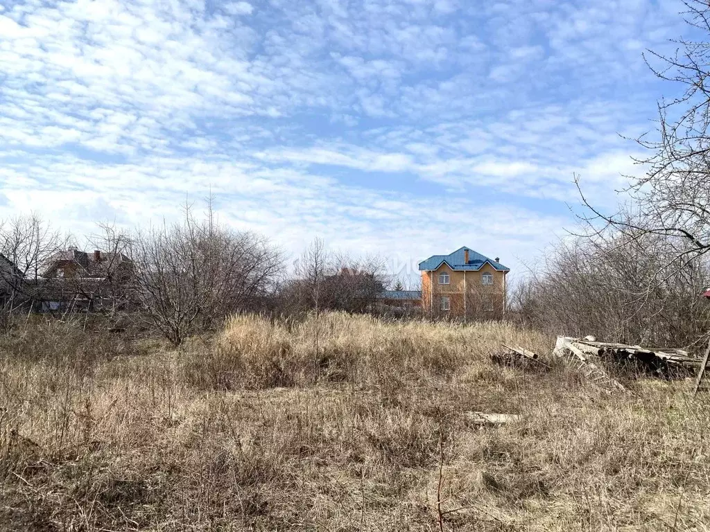 Участок в Белгородская область, Белгородский район, Дубовское с/пос, ... - Фото 0