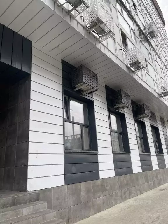 2-к кв. Москва Автозаводская ул., 23С928 (48.0 м) - Фото 0
