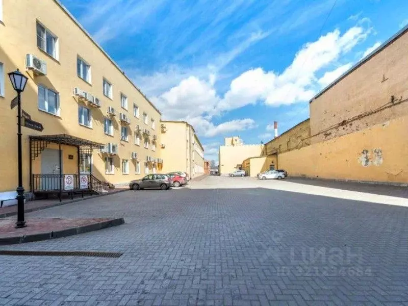 Офис в Санкт-Петербург Заозерная ул., 8к2К (84 м) - Фото 2