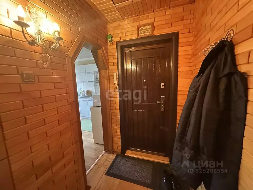 3-к кв. Адыгея, Майкоп Пионерская ул., 405 (67.6 м) - Фото 1