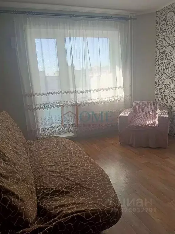 2-к кв. Новосибирская область, Новосибирск ул. Мясниковой, 24/2 (53.0 ... - Фото 2