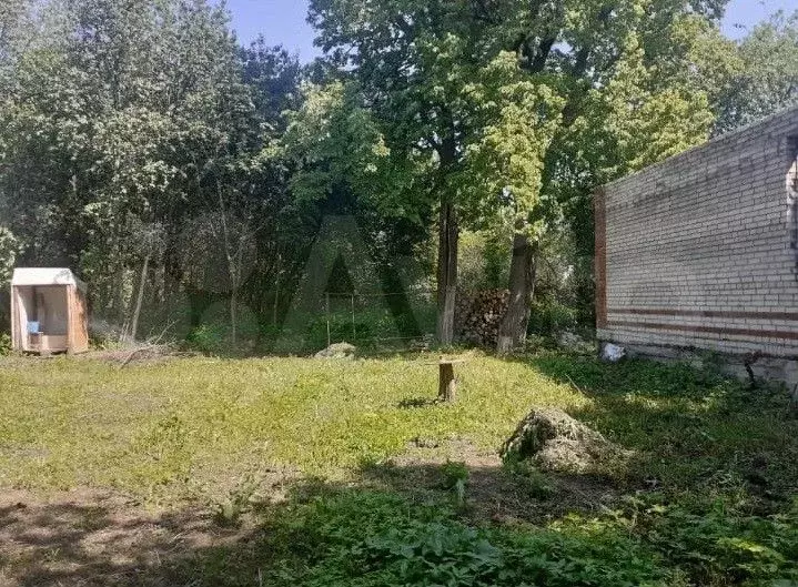 Участок 10 сот. (личное подсобное хозяйство (лпх)) - Фото 1