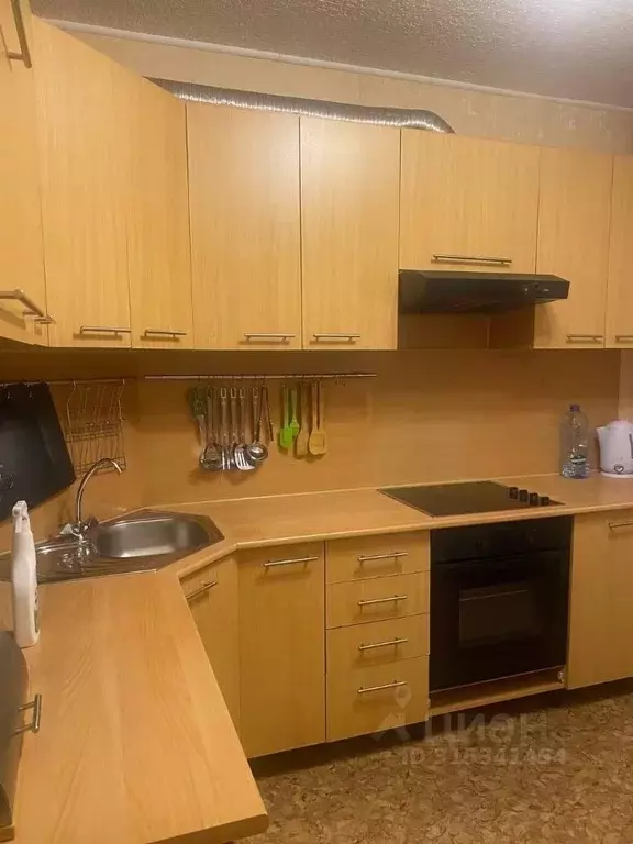 3-к кв. Иркутская область, Братск Энергетик жилрайон, ул. Пирогова, 11 ... - Фото 1