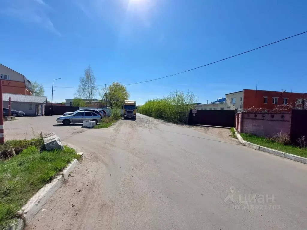 Помещение свободного назначения в Московская область, Щелково ул. 3-я ... - Фото 1